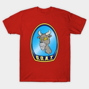 G.O.A.T. T-Shirt